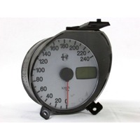 KILOMETER STEVEC OEM N. 60664278 ORIGINAL REZERVNI DEL ALFA ROMEO 156 932 BER/SW (1997 - 03/2000)DIESEL LETNIK 1999