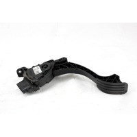 PEDALI OEM N. 6G92-9F836-RC ORIGINAL REZERVNI DEL FORD MONDEO BA7 MK3 BER/SW (2007 - 8/2010) DIESEL LETNIK 2008