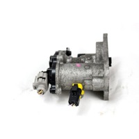 EGR VENTIL   OEM N. 212000058A ORIGINAL REZERVNI DEL FORD MONDEO BA7 MK3 BER/SW (2007 - 8/2010) DIESEL LETNIK 2008