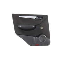 VRATNI PANEL OEM N. PNPSTMBCLASBW245BR5P ORIGINAL REZERVNI DEL MERCEDES CLASSE B W245 T245 5P (2005 - 2011) DIESEL LETNIK 2006