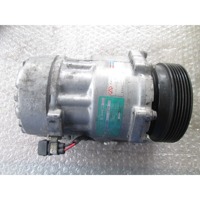 KOMPRESOR KLIME  OEM N. 735040006 ORIGINAL REZERVNI DEL DR 5 (2007 - 07/2014) BENZINA/GPL LETNIK 2008