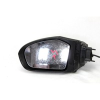 LEVO OGLEDALO OEM N. A1698100376 ORIGINAL REZERVNI DEL MERCEDES CLASSE B W245 T245 5P (2005 - 2011) DIESEL LETNIK 2006