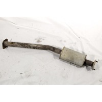 SREDNJI LONEC OEM N. 20300-VK500 ORIGINAL REZERVNI DEL NISSAN NAVARA NP300 MK1 D22 R (2008 - 2013)DIESEL LETNIK 2012