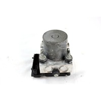 ABS AGREGAT S PUMPO OEM N. 47660-VL30A ORIGINAL REZERVNI DEL NISSAN NAVARA NP300 MK1 D22 R (2008 - 2013)DIESEL LETNIK 2012