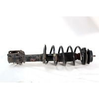 SPREDNJI LEVI AMORTIZER OEM N. 50708263 ORIGINAL REZERVNI DEL LANCIA Y YPSILON 843 R (2006 - 2011) DIESEL LETNIK 2009