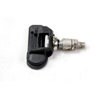 DRUGI SENZORJI OEM N. 13581560 ORIGINAL REZERVNI DEL OPEL INSIGNIA A G09 (2008 - 2017)DIESEL LETNIK 2014