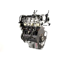 MOTOR OEM N. A20DTE ORIGINAL REZERVNI DEL OPEL INSIGNIA A G09 (2008 - 2017)DIESEL LETNIK 2014