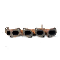 IZPUSNI KOLEKTOR OEM N. 55565985 ORIGINAL REZERVNI DEL OPEL INSIGNIA A G09 (2008 - 2017)DIESEL LETNIK 2014