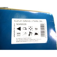 LEVO OGLEDALO OEM N. 84702-78K00-ZDK ORIGINAL REZERVNI DEL SUZUKI GRAND VITARA JT TE TD MK2 (2006 - 2015)DIESEL LETNIK 2006