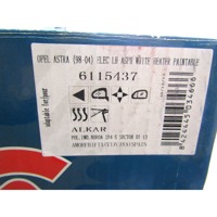 LEVO OGLEDALO OEM N. 6428741 ORIGINAL REZERVNI DEL OPEL ASTRA G T98 5P/3P/SW (1998 - 2003) DIESEL LETNIK 2002