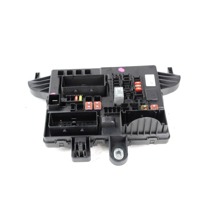 VAROVALKE/RELE' OEM N. 22737765 ORIGINAL REZERVNI DEL OPEL INSIGNIA A G09 (2008 - 2017)DIESEL LETNIK 2014