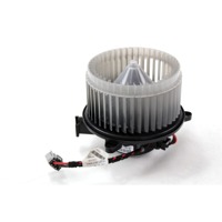 VENTILATOR  KABINE  OEM N. 13263279 ORIGINAL REZERVNI DEL OPEL INSIGNIA A G09 (2008 - 2017)DIESEL LETNIK 2014