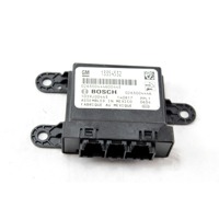 ECU PARKIRNI SENZORJI OEM N. 13354532 ORIGINAL REZERVNI DEL OPEL INSIGNIA A G09 (2008 - 2017)DIESEL LETNIK 2014