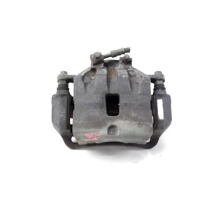 SPREDNJE LEVE ZAVORNE CELJUSTI  OEM N. 13578804 ORIGINAL REZERVNI DEL OPEL INSIGNIA A G09 (2008 - 2017)DIESEL LETNIK 2014