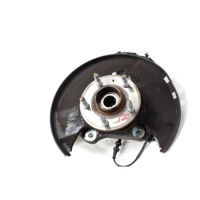 LEVI VRTLJIVI LEZAJ / PESTO KOLESA Z LEZAJEM SPREDAJ OEM N. 13219080 ORIGINAL REZERVNI DEL OPEL INSIGNIA A G09 (2008 - 2017)DIESEL LETNIK 2014