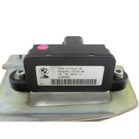 ESP OEM N. 34526778421 ORIGINAL REZERVNI DEL BMW SERIE 3 BER/SW/COUPE/CABRIO E90/E91/E92/E93 LCI R (2009 - 2012) DIESEL LETNIK 2010