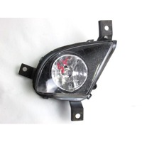 LEVA MEGLENKA OEM N. 63177199893 ORIGINAL REZERVNI DEL BMW SERIE 3 BER/SW/COUPE/CABRIO E90/E91/E92/E93 LCI R (2009 - 2012) DIESEL LETNIK 2010