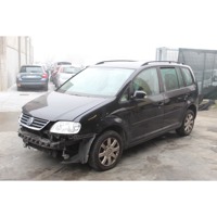 VOLKSWAGEN TOURAN 1.9 D 77KW 6M 5P (2006) RICAMBI IN MAGAZZINO