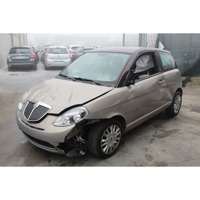 LANCIA YPSILON 1.3 D 55KW 5M 3P (2011) RICAMBI IN MAGAZZINO 