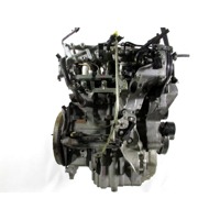 MOTOR OEM N. 186A6000 ORIGINAL REZERVNI DEL FIAT MULTIPLA 186 R (2004 - 2010) DIESEL LETNIK 2005