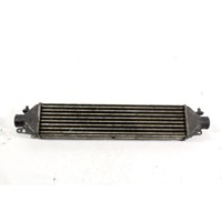 HLADILNIK INTERCOOLER OEM N. 51783791 ORIGINAL REZERVNI DEL FIAT DOBLO 263 MK2 (2009 -2015)DIESEL LETNIK 2011