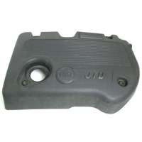 POKROV MOTORJA  OEM N. 46804933 ORIGINAL REZERVNI DEL FIAT MULTIPLA 186 R (2004 - 2010) DIESEL LETNIK 2005