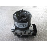 ABS AGREGAT S PUMPO OEM N. 720030005 ORIGINAL REZERVNI DEL DR 5 (2007 - 07/2014) BENZINA/GPL LETNIK 2008