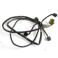 ELEKTRICNA NAPELJAVA OEM N. 51729429 ORIGINAL REZERVNI DEL FIAT MULTIPLA 186 R (2004 - 2010) DIESEL LETNIK 2005