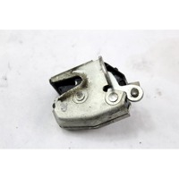 ZAKLEPANJE PRTLJA?NIH VRAT  OEM N. 52000027 ORIGINAL REZERVNI DEL FIAT DOBLO 263 MK2 (2009 -2015)DIESEL LETNIK 2011