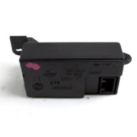 CENTRALNO ZAKLEPANJE OEM N. 46539626 ORIGINAL REZERVNI DEL FIAT MULTIPLA 186 R (2004 - 2010) DIESEL LETNIK 2005