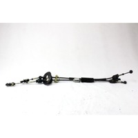 ZAJLE MENJALNIKA OEM N.  ORIGINAL REZERVNI DEL CITROEN C4 CACTUS (2014 - 2018)DIESEL LETNIK 2015