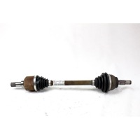 LEVA SPREDNJA POGONSKA GRED  OEM N. 98006459180 ORIGINAL REZERVNI DEL CITROEN C4 CACTUS (2014 - 2018)DIESEL LETNIK 2015