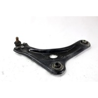 SPREDNJA DESNA ROKA  OEM N. 9803286480 ORIGINAL REZERVNI DEL CITROEN C4 CACTUS (2014 - 2018)DIESEL LETNIK 2015