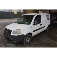 FIAT DOBLO 1.6 M 76KW 5M 2P (2009) RICAMBIO USATO 