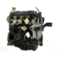 MOTOR OEM N. NFV ORIGINAL REZERVNI DEL CITROEN XSARA PICASSO (1999 - 2010) BENZINA LETNIK 2003