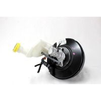 SERVO OJACEVALNIK ZAVOR S PUMPO OEM N. 9811514180 ORIGINAL REZERVNI DEL CITROEN C4 CACTUS (2014 - 2018)DIESEL LETNIK 2015