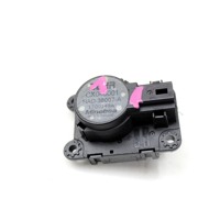 MOTORCEK OGREVANJA OEM N. CX046001 ORIGINAL REZERVNI DEL CITROEN C4 CACTUS (2014 - 2018)DIESEL LETNIK 2015