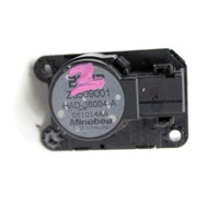 MOTORCEK OGREVANJA OEM N. Z5509001 ORIGINAL REZERVNI DEL CITROEN C4 CACTUS (2014 - 2018)DIESEL LETNIK 2015