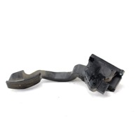 PEDALI OEM N. 55702020 ORIGINAL REZERVNI DEL FIAT GRANDE PUNTO 199 (2005 - 2012) BENZINA LETNIK 2007