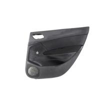 VRATNI PANEL OEM N. PNPDTPG3084ASW5P ORIGINAL REZERVNI DEL PEUGEOT 308 4A 4B 4C 4E 4H MK1 BER/SW/CC (2007 - 2013) DIESEL LETNIK 2010