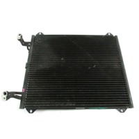 HLADILNIK KLIME OEM N. 8Z0260401B ORIGINAL REZERVNI DEL AUDI A2 8Z 8Z0 (1999 - 2005)BENZINA LETNIK 2000