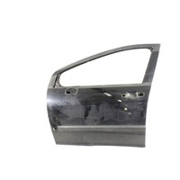 LEVA SPREDNJA VRATA VOZNIK OEM N. 9002AW ORIGINAL REZERVNI DEL PEUGEOT 308 4A 4B 4C 4E 4H MK1 BER/SW/CC (2007 - 2013) DIESEL LETNIK 2010