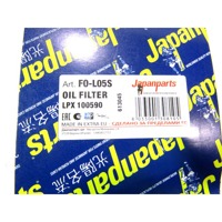 FO-L05S FILTRO OLIO JAPANPARTS LAND ROVER DEFENDER 90 110 2.5 TD5 (DAL 1998) RICAMBIO NUOVO CON DIFETTO