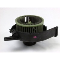 VENTILATOR  KABINE  OEM N. 6Q1820015 ORIGINAL REZERVNI DEL AUDI A2 8Z 8Z0 (1999 - 2005)BENZINA LETNIK 2000