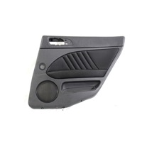 VRATNI PANEL OEM N. PNPDTAR159SW5P ORIGINAL REZERVNI DEL ALFA ROMEO 159 939 BER/SW (2005 - 2013) DIESEL LETNIK 2012