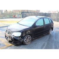 VOLKSWAGEN POLO 1.4 D 51KW 5M 5P (2009) RICAMBI IN MAGAZZINO 