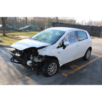 FIAT PUNTO 1.4 M 57KW 5M 5P (2014) RICAMBI IN MAGAZZINO 