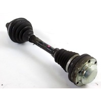 LEVA SPREDNJA POGONSKA GRED  OEM N. 1K0407451TX ORIGINAL REZERVNI DEL AUDI A3 MK2 8P 8PA 8P1 (2003 - 2008)DIESEL LETNIK 2003