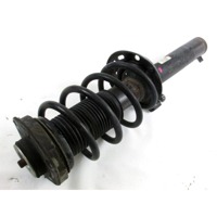 SPREDNJI DESNI AMORTIZER  OEM N. 1T0413031DC ORIGINAL REZERVNI DEL AUDI A3 MK2 8P 8PA 8P1 (2003 - 2008)DIESEL LETNIK 2003