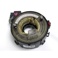 KONTAKT SPIRALA OEM N. 1K0959653 ORIGINAL REZERVNI DEL AUDI A3 MK2 8P 8PA 8P1 (2003 - 2008)DIESEL LETNIK 2003